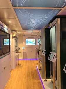 Ingenuity Tour to boost technology - siemens