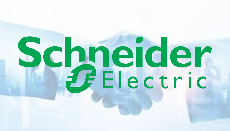 Schneider Electric launches iRewardsin India with Paytm