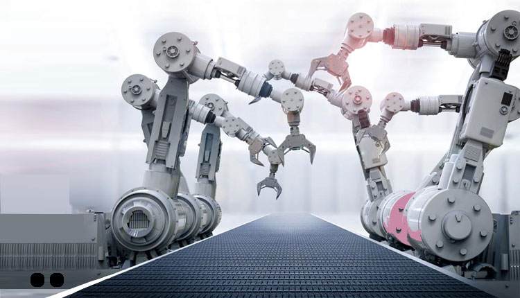 From Robotics to IIoT: How Manufacturing is Getting ‘Smarter’