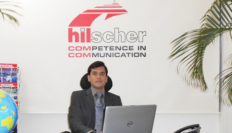 Hilscher-India-Committed-to-help-Indian