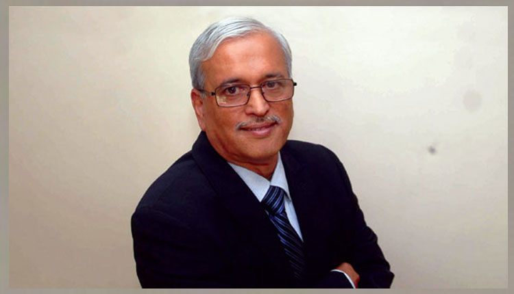 Mr. Vikas Khanvelkar , Managing Director, DesignTech Systems