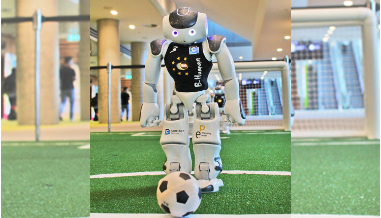 Bremen-robots-take-home-the-2019-RoboCup-in-Sydney