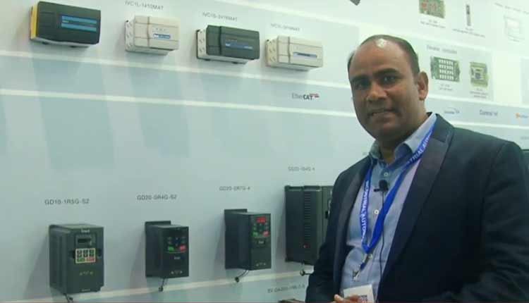 Rajnarayan-Yadav-,Director-Invt-Electric-India-Pvt-Ltd