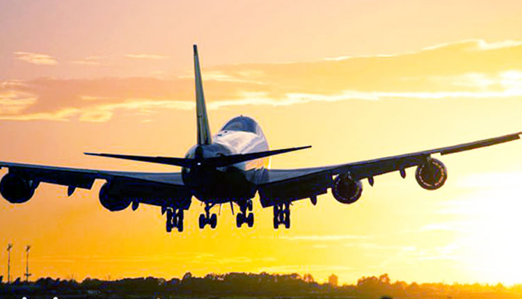 Despite various turbulence aviation still expected to outgrow slowdown