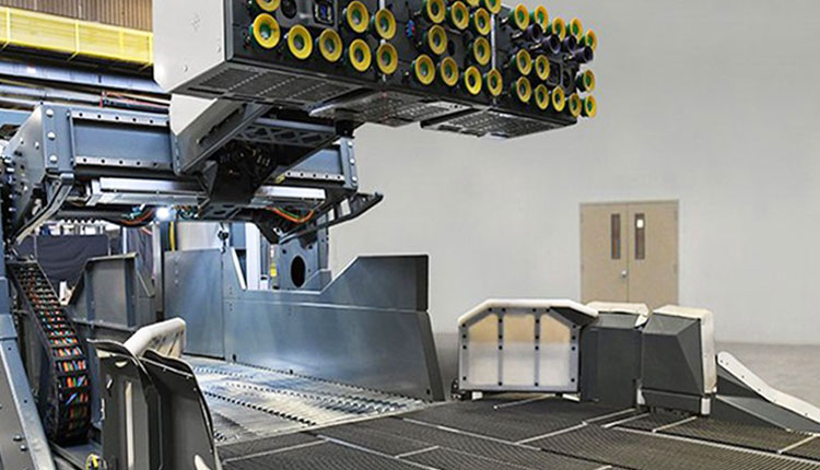 Honeywell Robotics hub to bank on warehouse automation