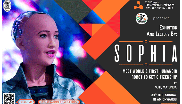 sophiya first humanoid robot to get citizenship