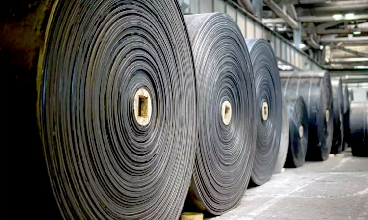 Smart Manufacturing Solutions for Rubber Industries