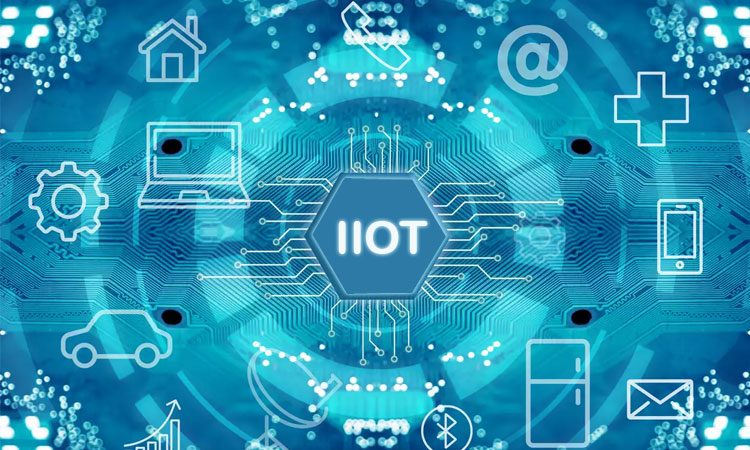 Leveraging IIoT for OEM’s and ODM’s