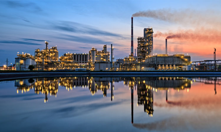 Hexagon Solutions to Drive Digital Transformation for the Numaligarh Refinery (NRL) in India