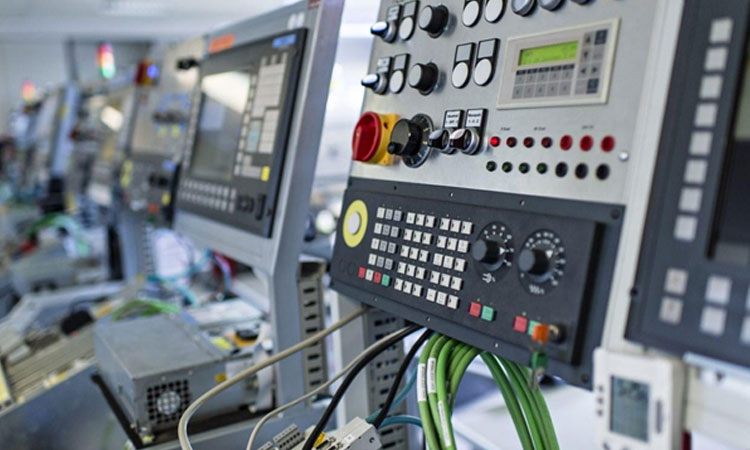 An insight into the world of process automation and control systems
