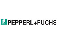 Pepperl+Fuchs logo
