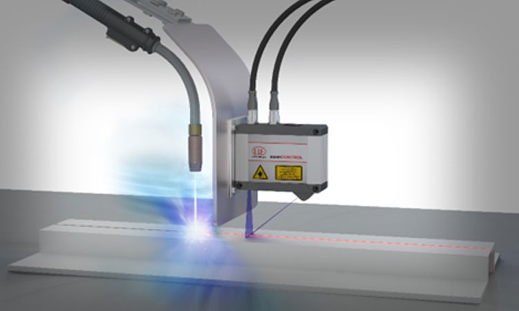 Laser scanners Micro-Epsilon